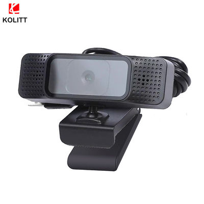 Microfono stereo di C18 1920*1080P Live Streaming Web Cam With