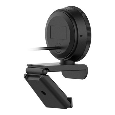 Webcam pieno del Usb di HD 1080p, autofocus veloce LED Ring Light Webcam
