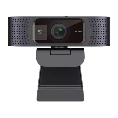 Webcam di 30FPS 1080P FHD, macchina fotografica della registrazione di gioco di autofocus