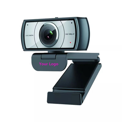 Webcam C13 del computer HD 1080P costruiti in microfono per Android TV
