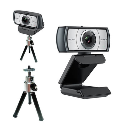 Webcam C13 del computer HD 1080P costruiti in microfono per Android TV