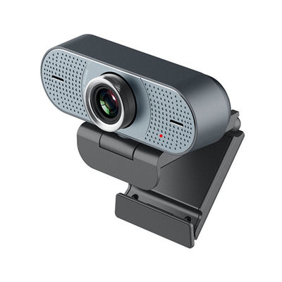 2,0 fuoco fisso HD USB del webcam pieno delle macchine fotografiche di web del PC di Megapixel con H.264 H.265