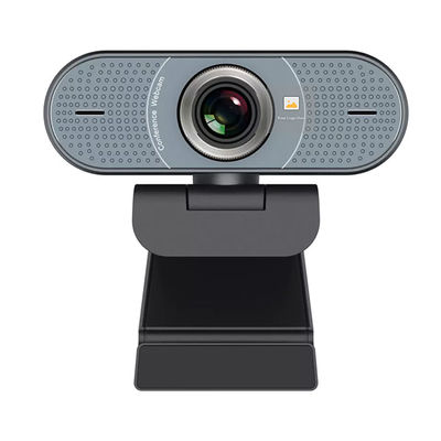 Fuoco manuale grandangolare della macchina fotografica di web di 115 gradi per lo zoom/Facetime