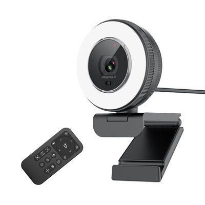 HDR che gira grande adeguamento di luminosità della macchina fotografica digitale del webcam dell'apertura infinitamente