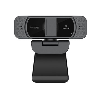 macchina fotografica del PC di gioco di 1080P 30FPS, webcam automatico del fuoco con il microfono