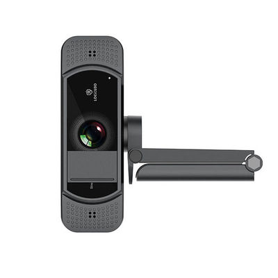 webcam di autofocus del webcam della copertura di segretezza di 720P 1080P con il microfono