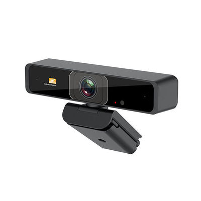 webcam della macchina fotografica 8MP Ultra 4K di USB dello zoom 5X con il microfono