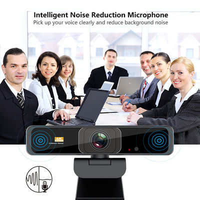 Ultra macchina fotografica di chiamata del webcam 1080p di conferenza 4k video con telecomando