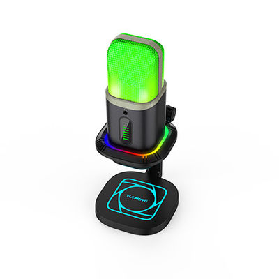 Microfono della registrazione di canzone di K, 96KHZ 192KHZ Live Broadcast Microphone