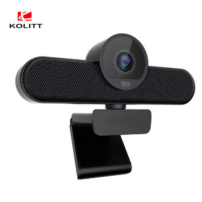 Macchine fotografiche 2K QHD 3 di conferenza di web di autofocus in un webcam con il microfono/altoparlante