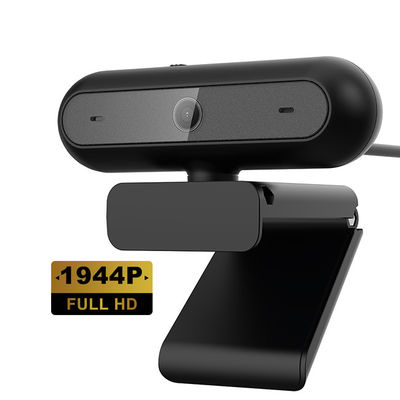 Webcam automatico del fuoco di C14 1944P/30fps, webcam d'istruzione online 200g