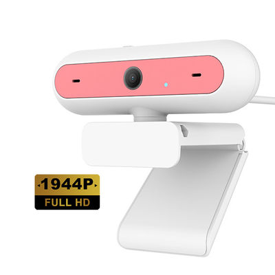 Webcam pronto per l'uso 1080P 30FPS di 5MP USB per le chiamate/conferenza