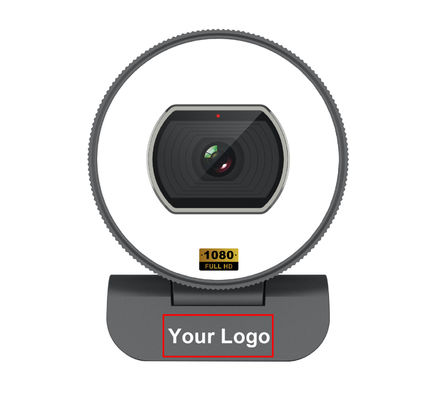 Più nuovo HFR Flip Ring Light Webcam, struttura Rate Webcam For Capture Video di Hyperfast