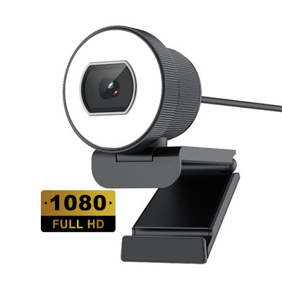 Più nuovo HFR Flip Ring Light Webcam, struttura Rate Webcam For Capture Video di Hyperfast