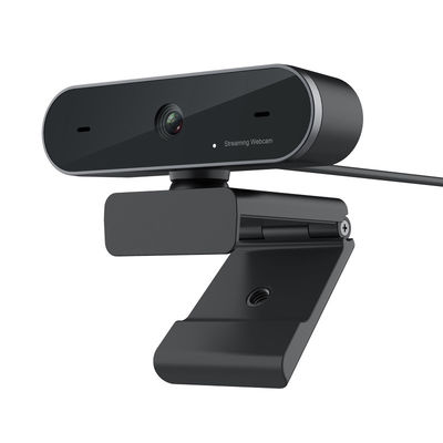 Copertura privacy ultra compatta Webcam Risoluzione 1080p Correzione scarsa luminosità
