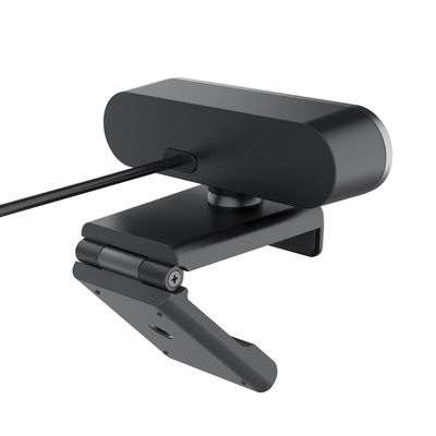 Copertura privacy ultra compatta Webcam Risoluzione 1080p Correzione scarsa luminosità