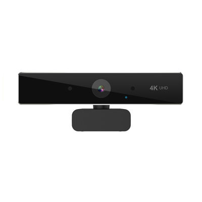 Webcam CMOS 4K Angolo di visione di 90 gradi senza distorsioni con telecomando