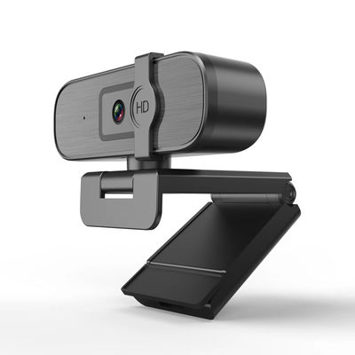 copertura del webcam della camma di web della macchina fotografica del PC del webcam 1080P del Usb 4K per il computer portatile con il Mic