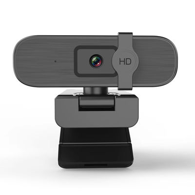 copertura del webcam della camma di web della macchina fotografica del PC del webcam 1080P del Usb 4K per il computer portatile con il Mic
