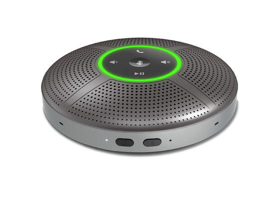 Sistema di audio conferenza del microfono della viva voce di USB omnidirezionale